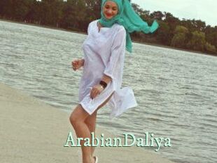 ArabianDaliya