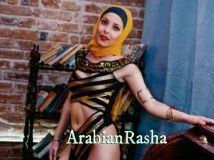 ArabianRasha