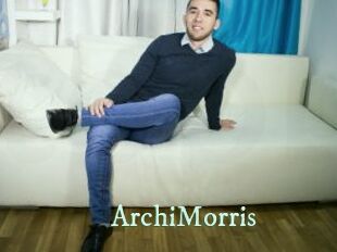 ArchiMorris