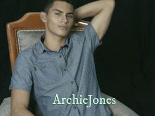 ArchieJones