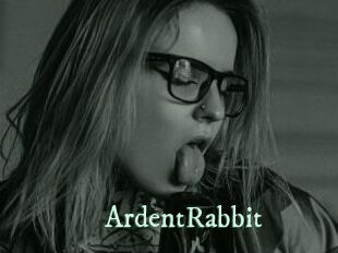 ArdentRabbit