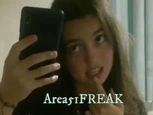 Area51FREAK