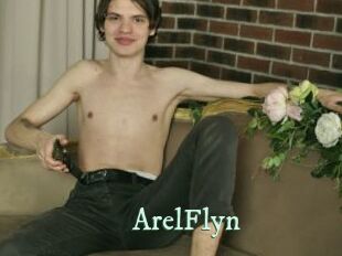 ArelFlyn