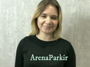 ArenaParkir