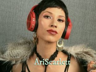 AriScarlett