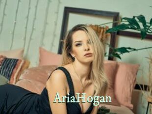 AriaHogan
