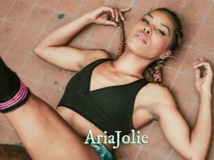 AriaJolie