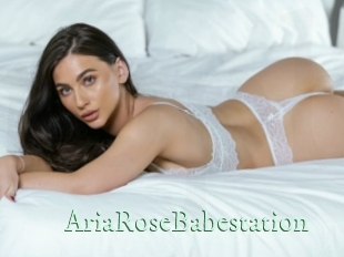 AriaRoseBabestation