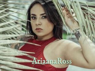 AriaanaRoss