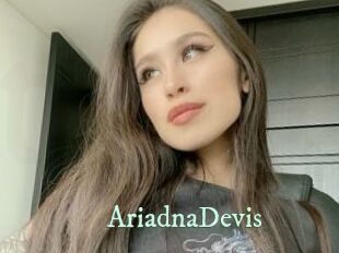 AriadnaDevis