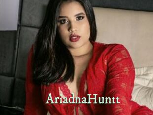 AriadnaHuntt