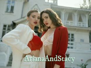 ArianaAndStacy