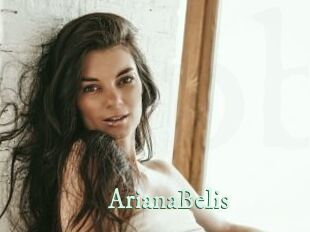 ArianaBelis
