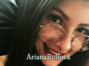 ArianaBullock