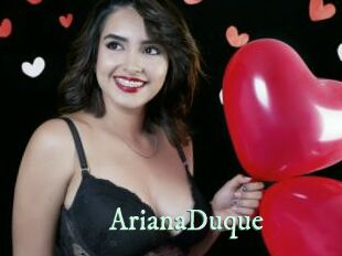 ArianaDuque