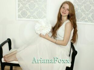 ArianaFoxx