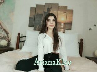 ArianaKleo