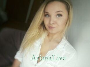 ArianaLive