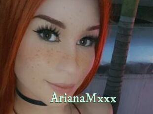 ArianaMxxx