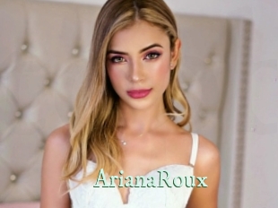 ArianaRoux