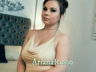 ArianaRusso