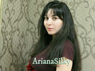 ArianaSilky