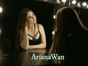 ArianaWan