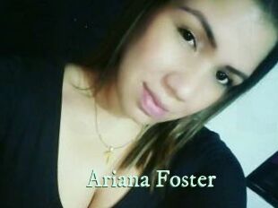 Ariana_Foster