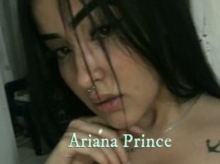 Ariana_Prince