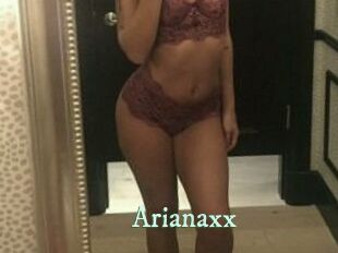 Arianaxx