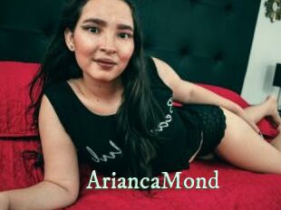 AriancaMond