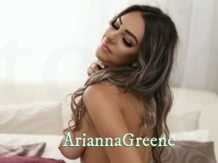 AriannaGreene