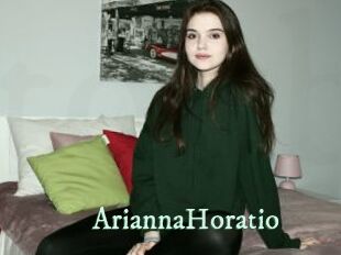 AriannaHoratio