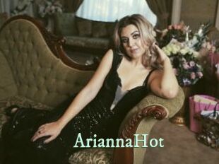 AriannaHot