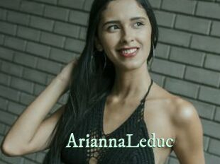 AriannaLeduc
