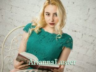 AriannaLuster