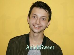 ArickSweet