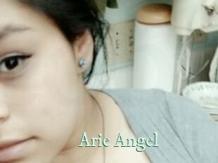 Arie_Angel