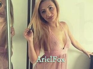 Ariel_Fox