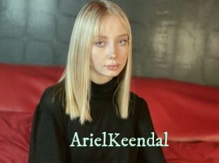 ArielKeendal