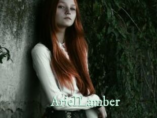 ArielLamber