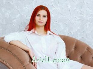ArielLeman