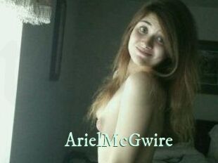 ArielMcGwire