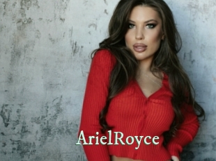 ArielRoyce