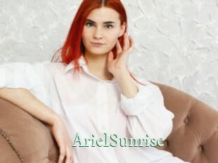 ArielSunrise