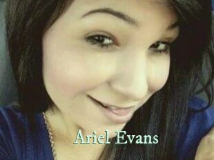 Ariel_Evans