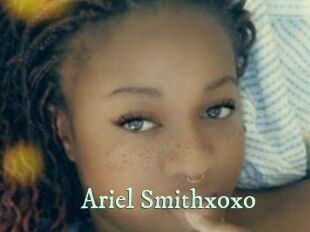 Ariel_Smithxoxo