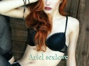 Ariel_sexlove