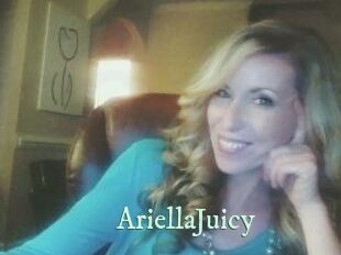 AriellaJuicy