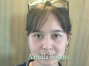 AriellaPooms